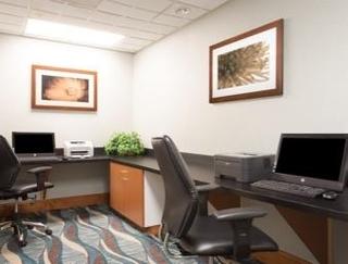 Hotel Wingate By Wyndham Garner/Raleigh South Extérieur photo